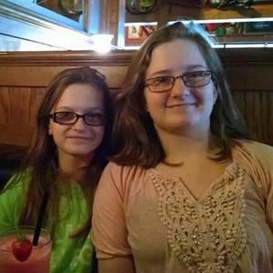 Meet your Posher, Jillian